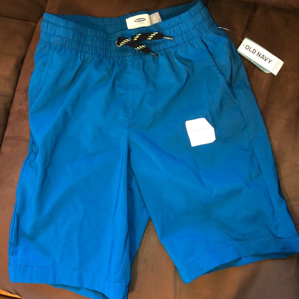 Boys shorts